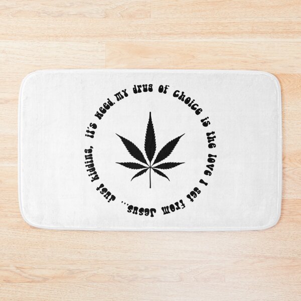 Item preview, Drug of Choice 2 designed and sold by Maddie Made.