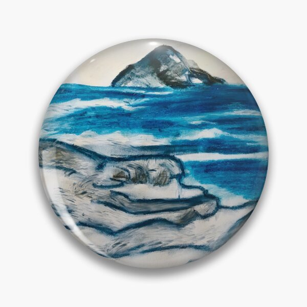 Item preview, Ailsa Craig II designed and sold by Joeyaff.