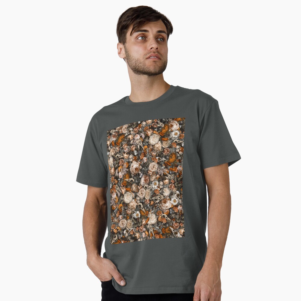 Item preview, Premium T-Shirt designed and sold by 7115.
