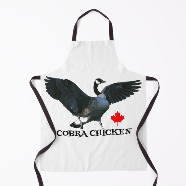 Item preview, Cobra Chicken designed and sold by kennedywesley.