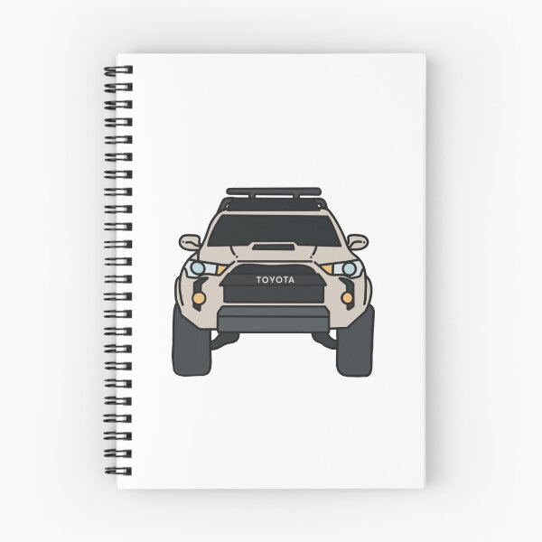Item preview, Toyota 4Runner designed and sold by SamHord.