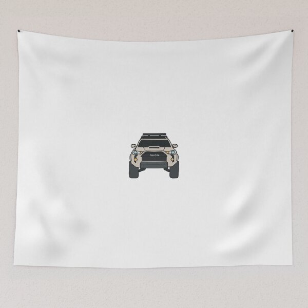 Item preview, Toyota 4Runner designed and sold by SamHord.