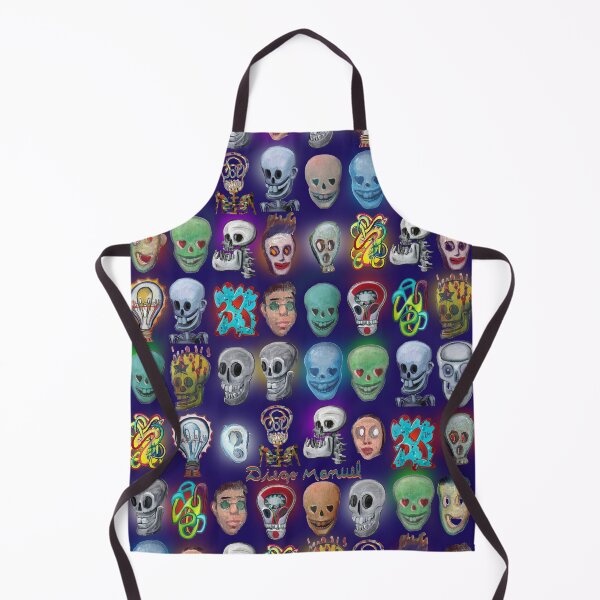 Item preview, Skulls 2020 designed and sold by Diego Manuel Rodriguez.