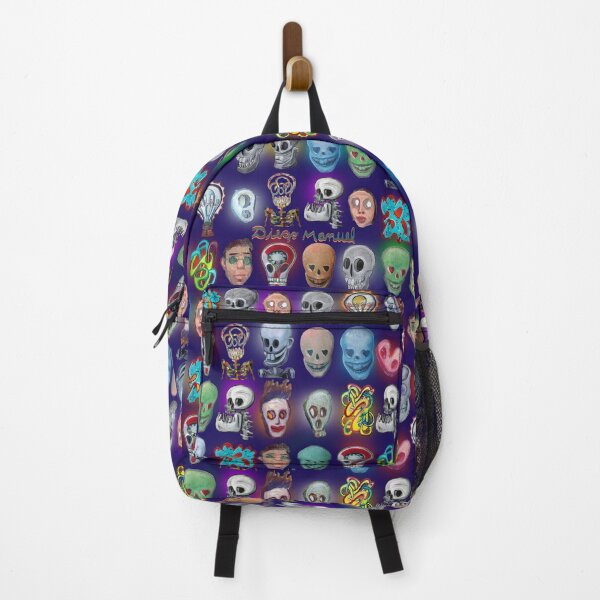 Item preview, Skulls 2020 designed and sold by Diego Manuel Rodriguez.