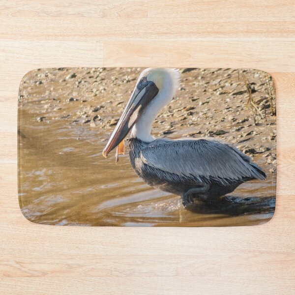 Artikelvorschau, Watvogel der Kalebasse entworfen und verkauft von KensLensDesigns.