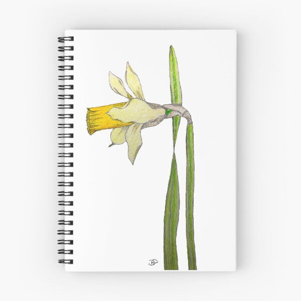 Item preview, Daffodil designed and sold by Deborah Parsons.