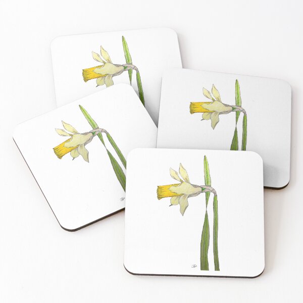 Item preview, Daffodil designed and sold by Deborah Parsons.