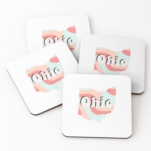Item preview, Groovy Ohio designed and sold by halistull.