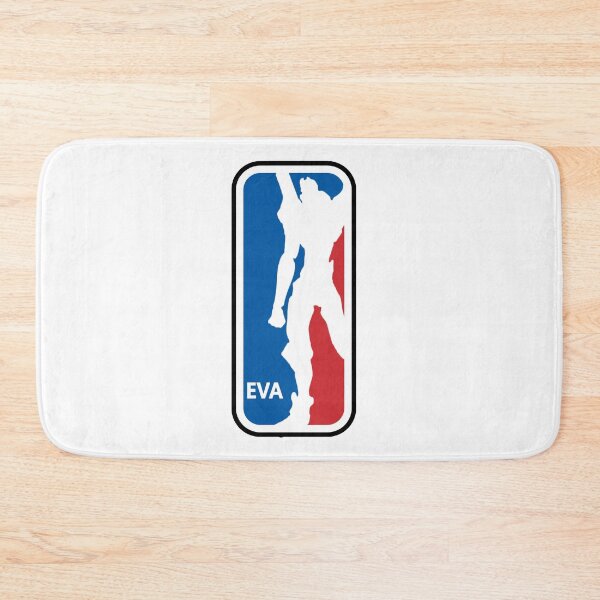 Item preview, Neon Genesis Evangelion NBA designed and sold by Shores-Store.