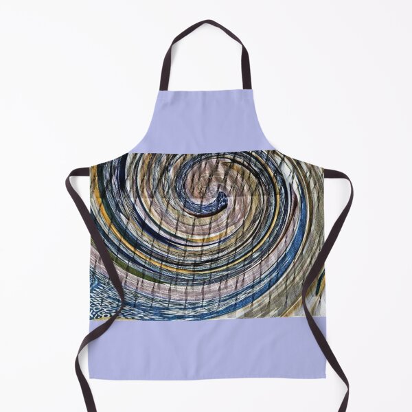 Item preview, Summer Blues Stripes designed and sold by Aquila Light Pictures.