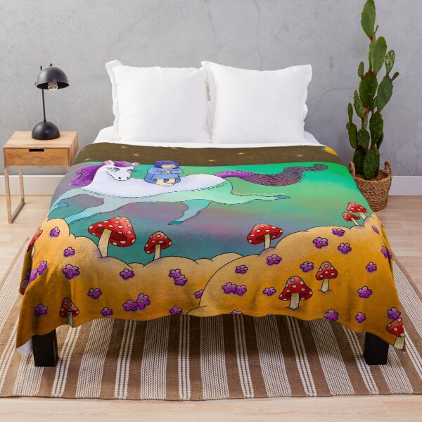Item preview, Fantasy Island designed and sold by AriIllustrates.