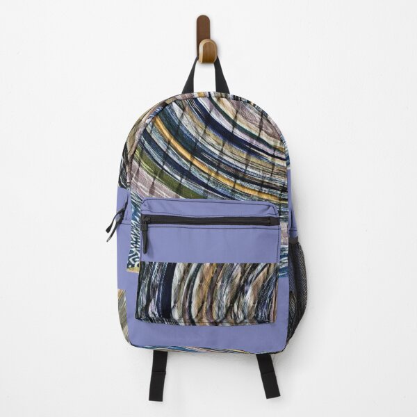 Item preview, Summer Blues Stripes designed and sold by Aquila Light Pictures.