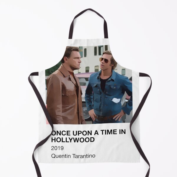 Item preview, Pantone Once Upon A Time In Hollywood designed and sold by cinemafanatic.