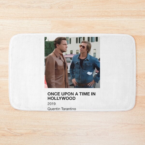Item preview, Pantone Once Upon A Time In Hollywood designed and sold by cinemafanatic.