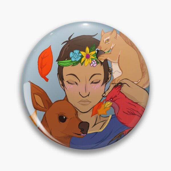 Item preview, Lance in Nature designed and sold by Samako8.