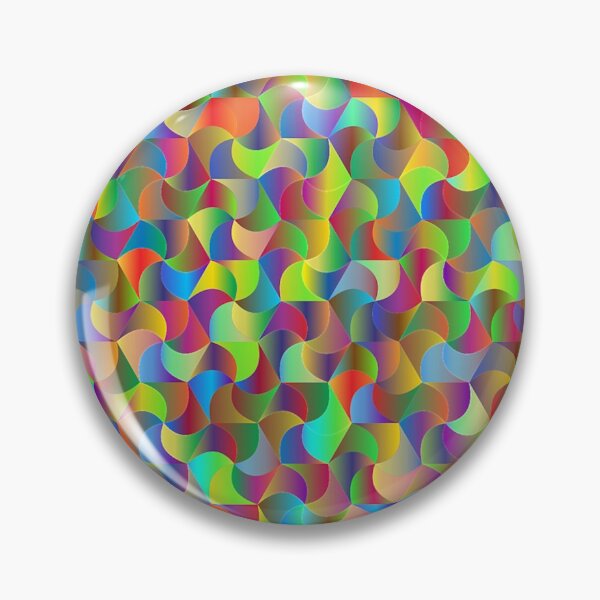 Item preview, colorful pattern designed and sold by nannadesign.
