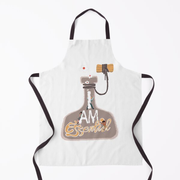 Item preview, I am Essential part 2 designed and sold by ranadigipaint.