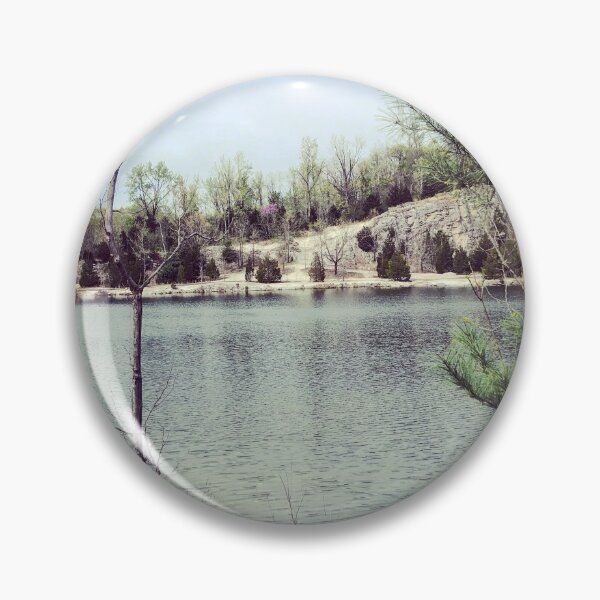 Item preview, Water at Klondike 2  designed and sold by Paula Betz.