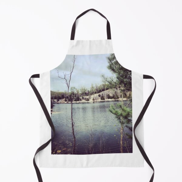 Item preview, Water at Klondike 2 designed and sold by Paula Betz.