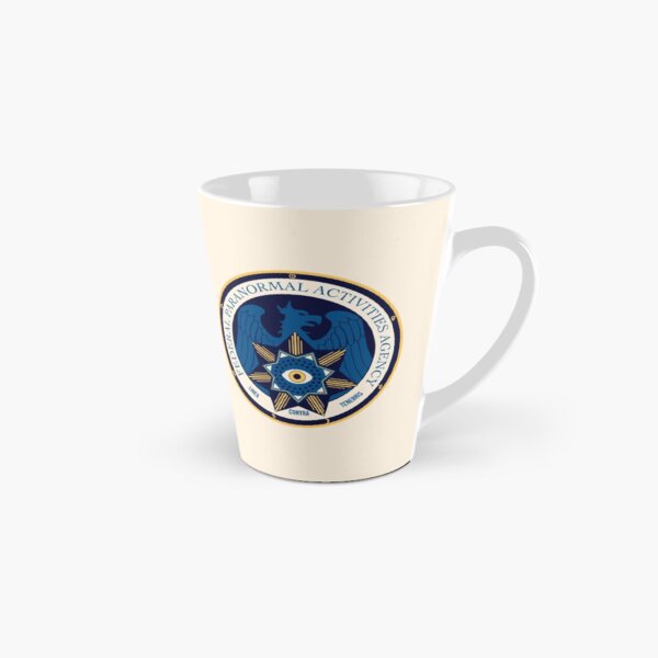 Item preview, FPAA logo mug designed and sold by katherineukim.