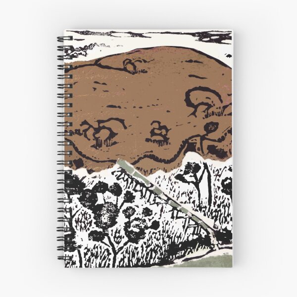 Item preview, The Wheatbelt Way, Vanessa Curley, Australia designed and sold by WaterProject.