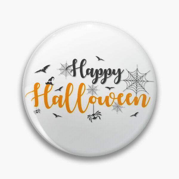 Item preview, Happy Halloween designed and sold by FZ Studio .