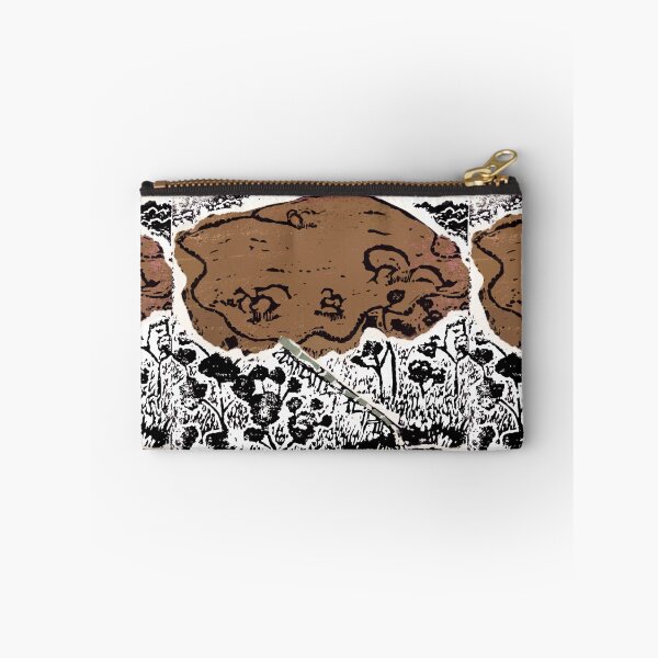 Item preview, The Wheatbelt Way, Vanessa Curley, Australia designed and sold by WaterProject.