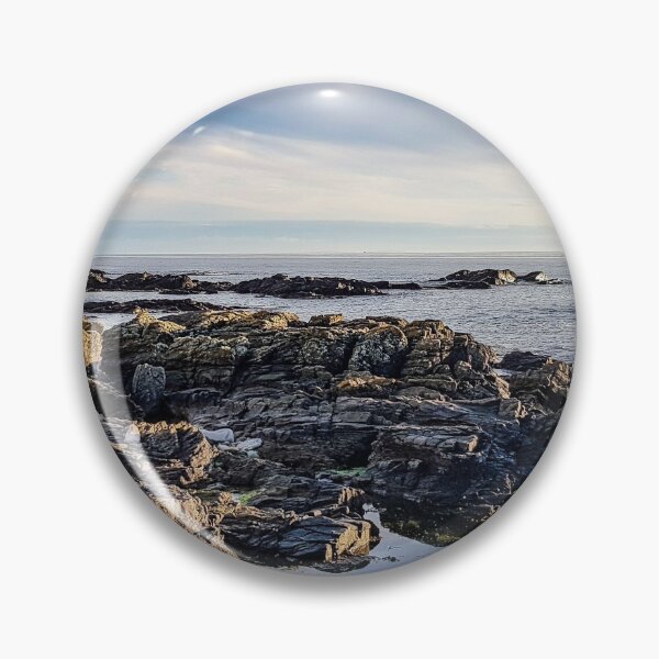Artikelvorschau, Scotland's stunning west coast seascapes  entworfen und verkauft von Spellboundarts.