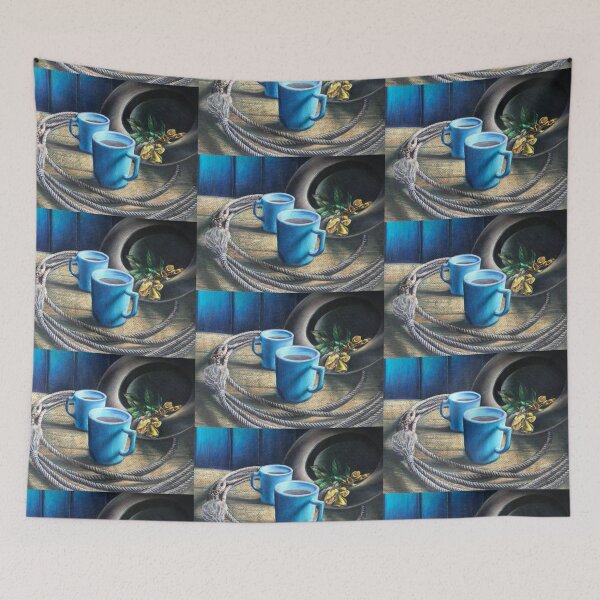 Item preview, Morning Tea designed and sold by agrapa.