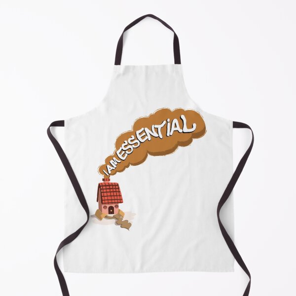Item preview, I am Essential part 3 designed and sold by ranadigipaint.