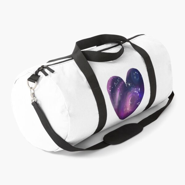 Item preview, Heart galaxy kawaii cute designed and sold by cu-b3.
