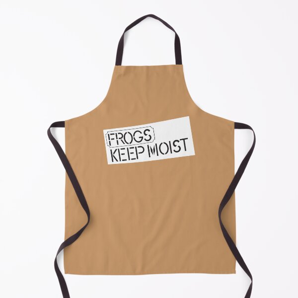 Item preview, Frogs - Keep Moist designed and sold by Off the Box.
