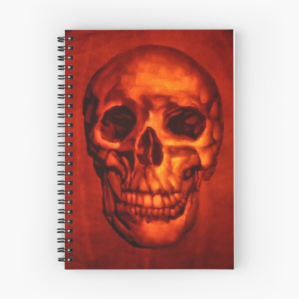Item preview, Skull - Pumpkin Carving designed and sold by Moti Black.
