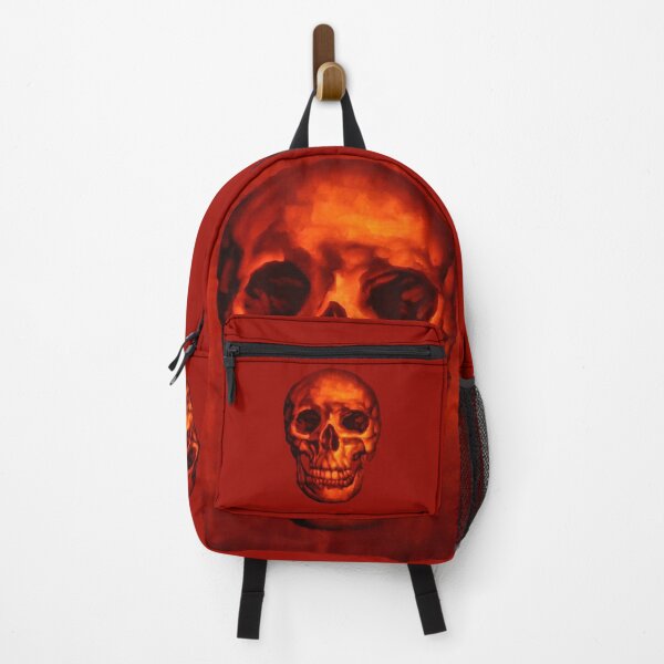 Item preview, Skull - Pumpkin Carving designed and sold by Moti Black.