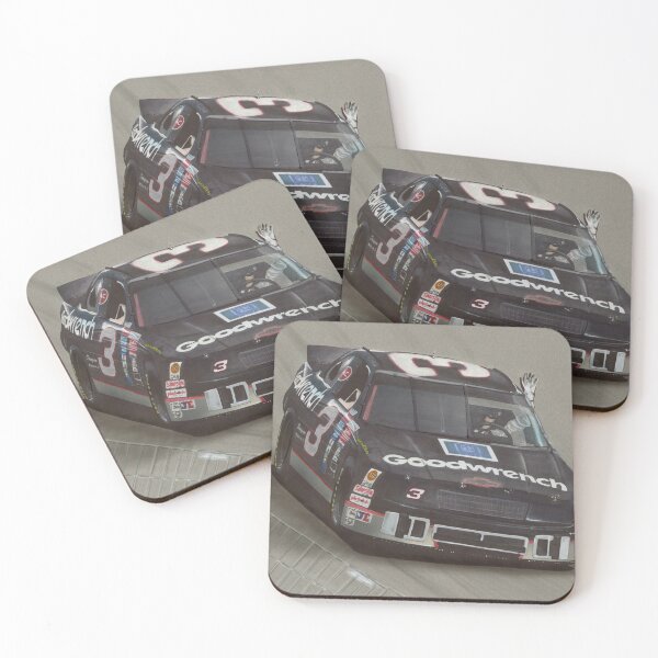 Item preview, Earnhardt Wave To The Crowd designed and sold by Yourauto.