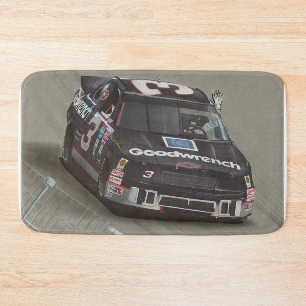 Item preview, Earnhardt Wave To The Crowd designed and sold by Yourauto.