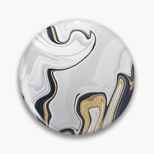 Item preview, Liquid marble effect designed and sold by OtterFactory.