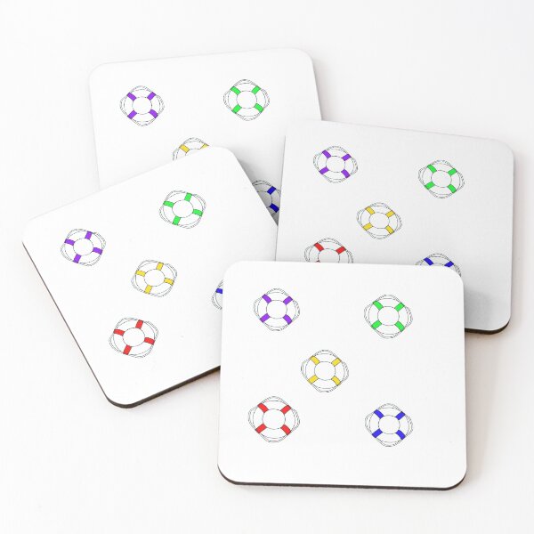 Item preview, life ring pack designed and sold by mtobi12.