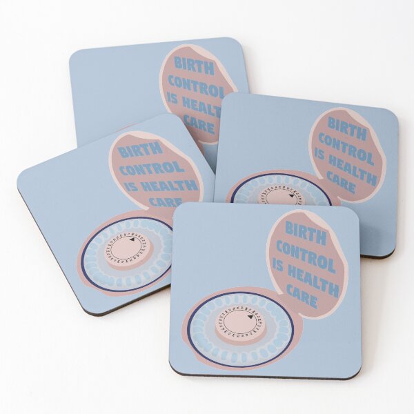 Item preview, Birth control is health care designed and sold by joceykessler.