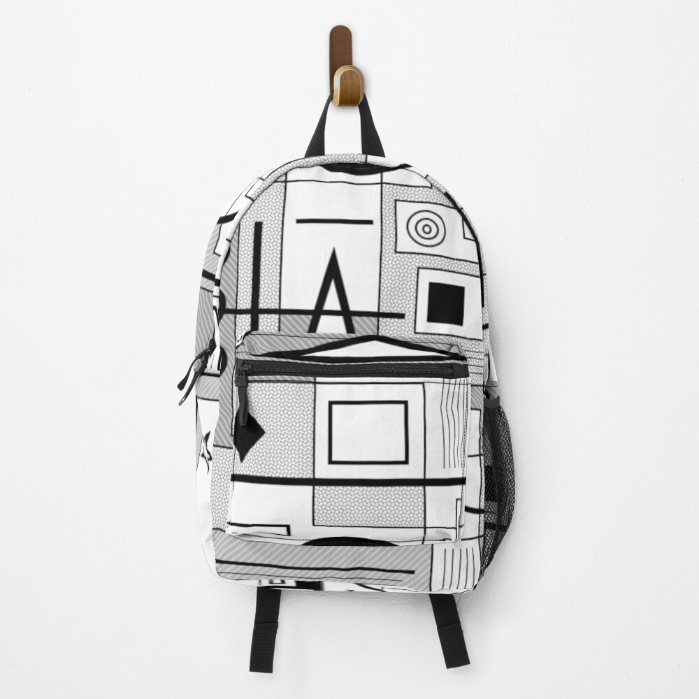 Item preview, Backpack designed and sold by DBBArt.