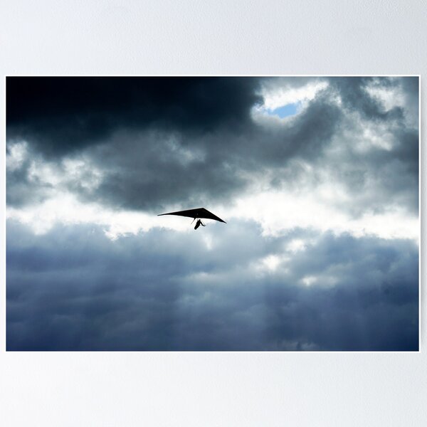 Item preview, Gliding 2 designed and sold by Sally Barnett.