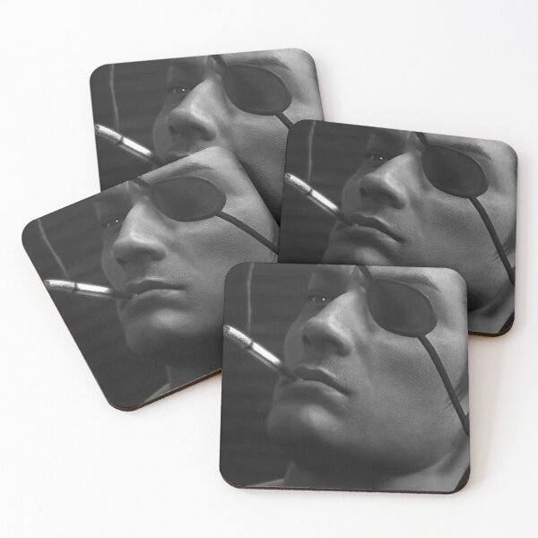 Item preview, Goro Majima moody smoking designed and sold by thehollowpoint.