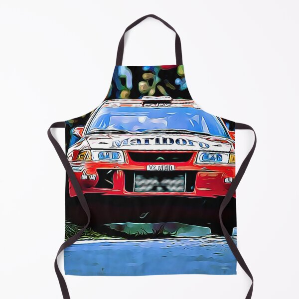 Item preview, Mitsubishi Lancer Evolution VI Rally Action designed and sold by Road To Track.