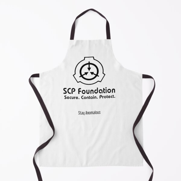 Item preview, Stay Anomalous (White) designed and sold by Omnavis.