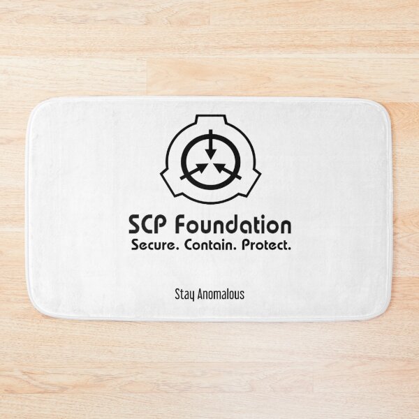 Item preview, Stay Anomalous (White) designed and sold by Omnavis.