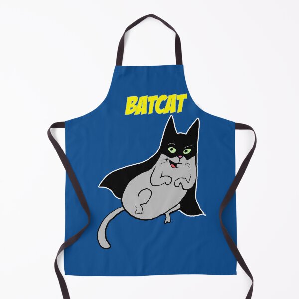 Item preview, It's Batcat!! designed and sold by DarkMatter2016.