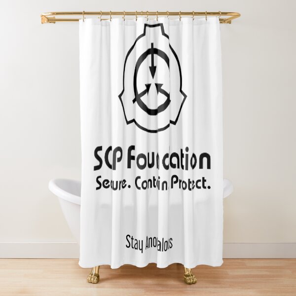 SCP 957: The Baiting Essential T-Shirt for Sale by scpanimation