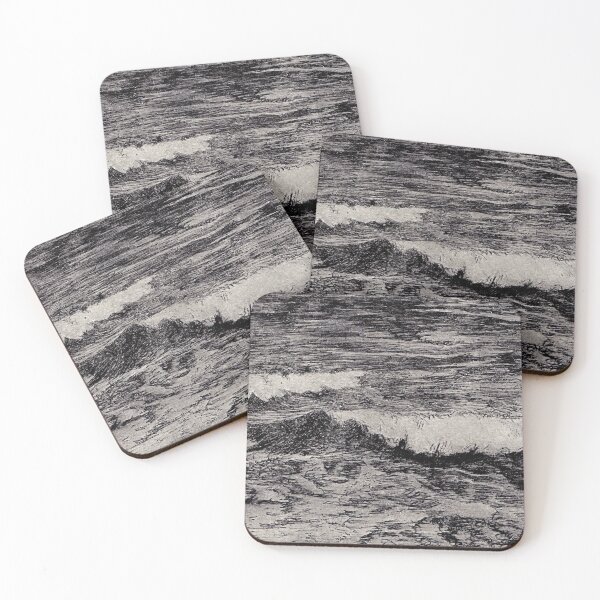 Item preview, Perpetual Ocean  Juliet Tilson, Australia designed and sold by WaterProject.