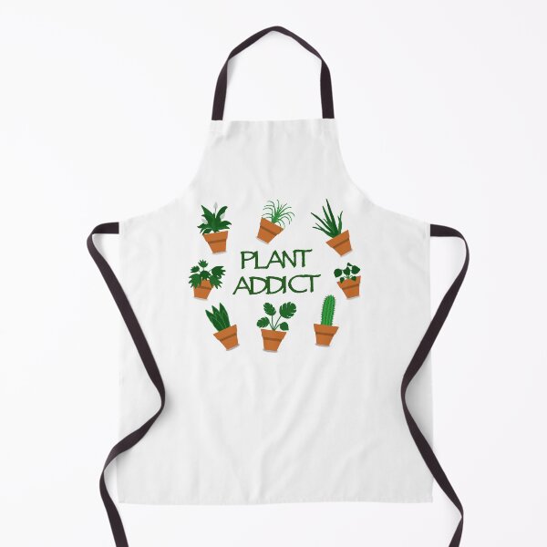 Item preview, Plant Addict designed and sold by RainbowBean.