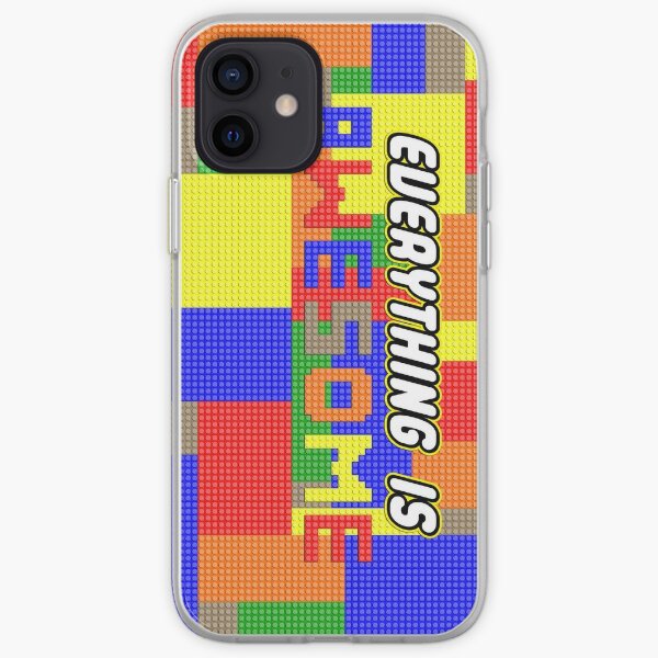 Lego Iphone Cases Redbubble